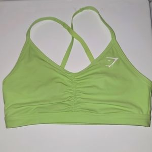 Gym Shark Bra.